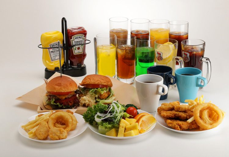 スタンダードパス